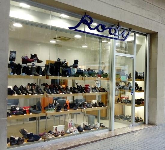 Calçats RODY